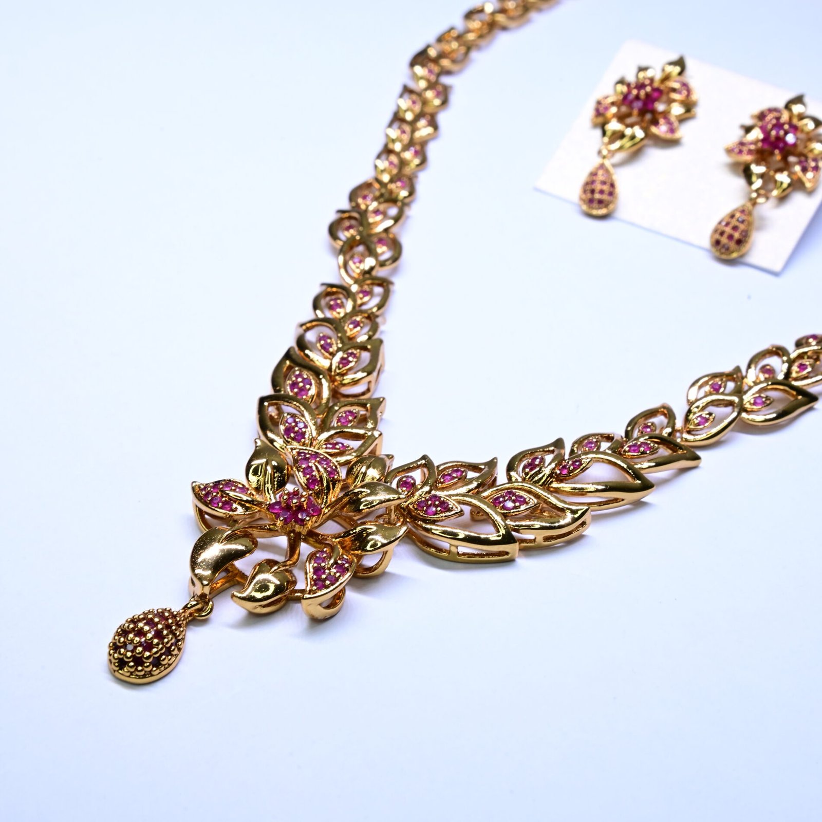 Desiner Necklace