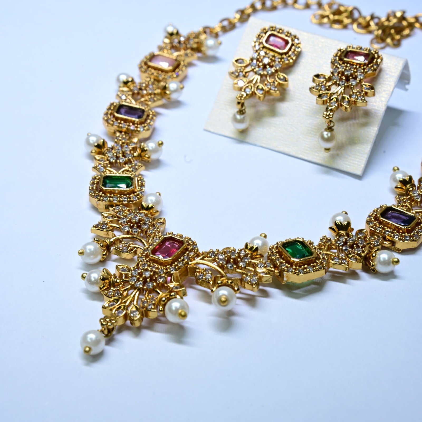 Trenidng Designer Neacklace