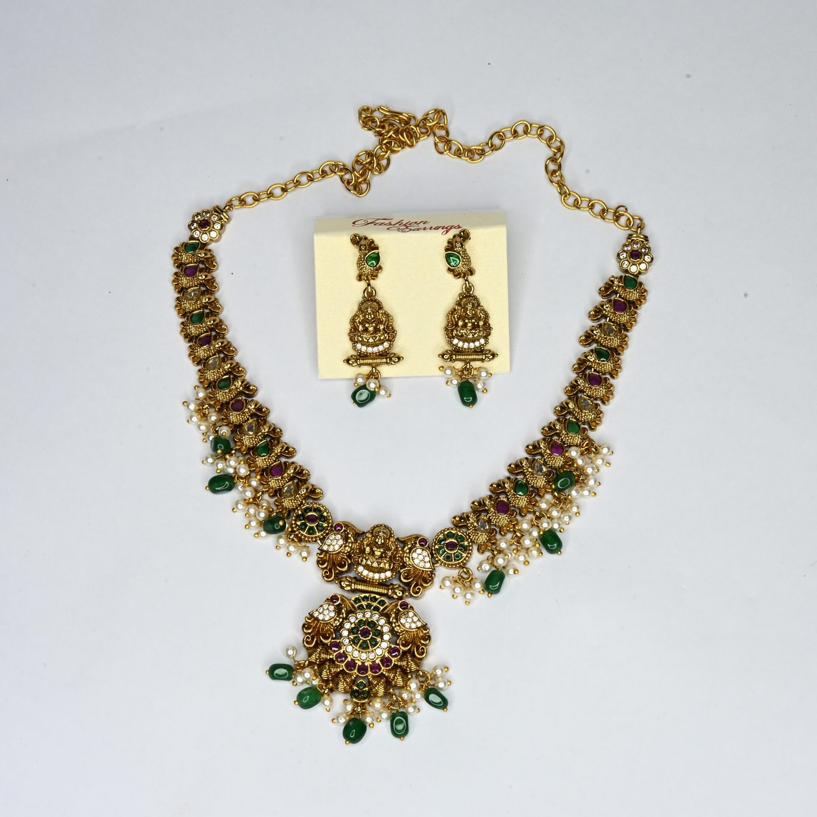 Premium Designer necklace