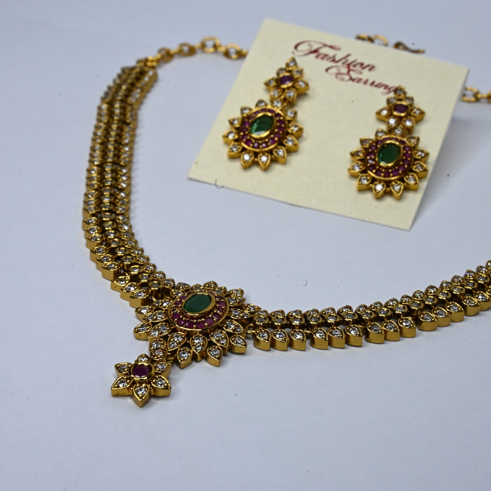 Desiner Neacklace
