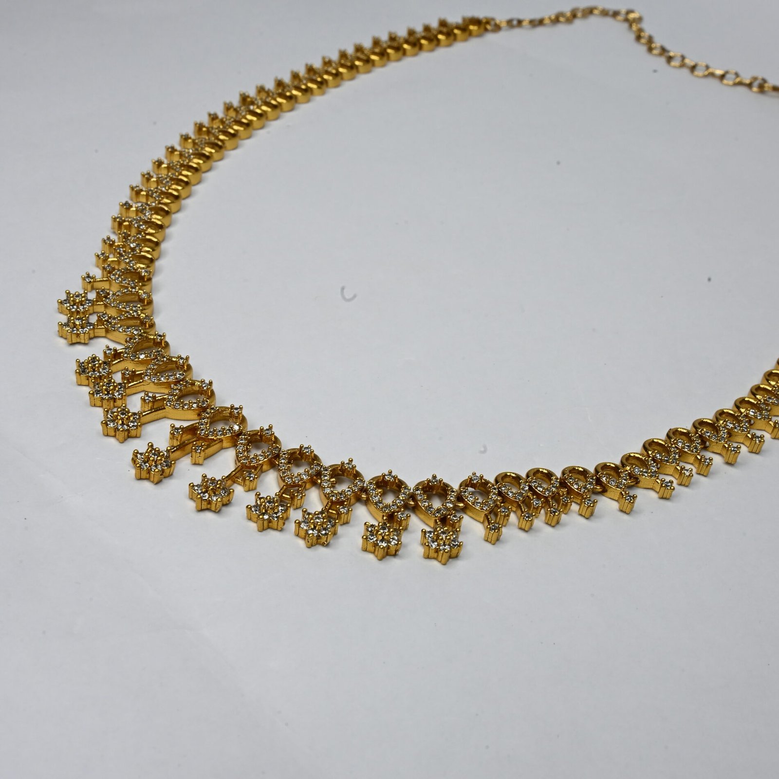 Designer Star Long Haram