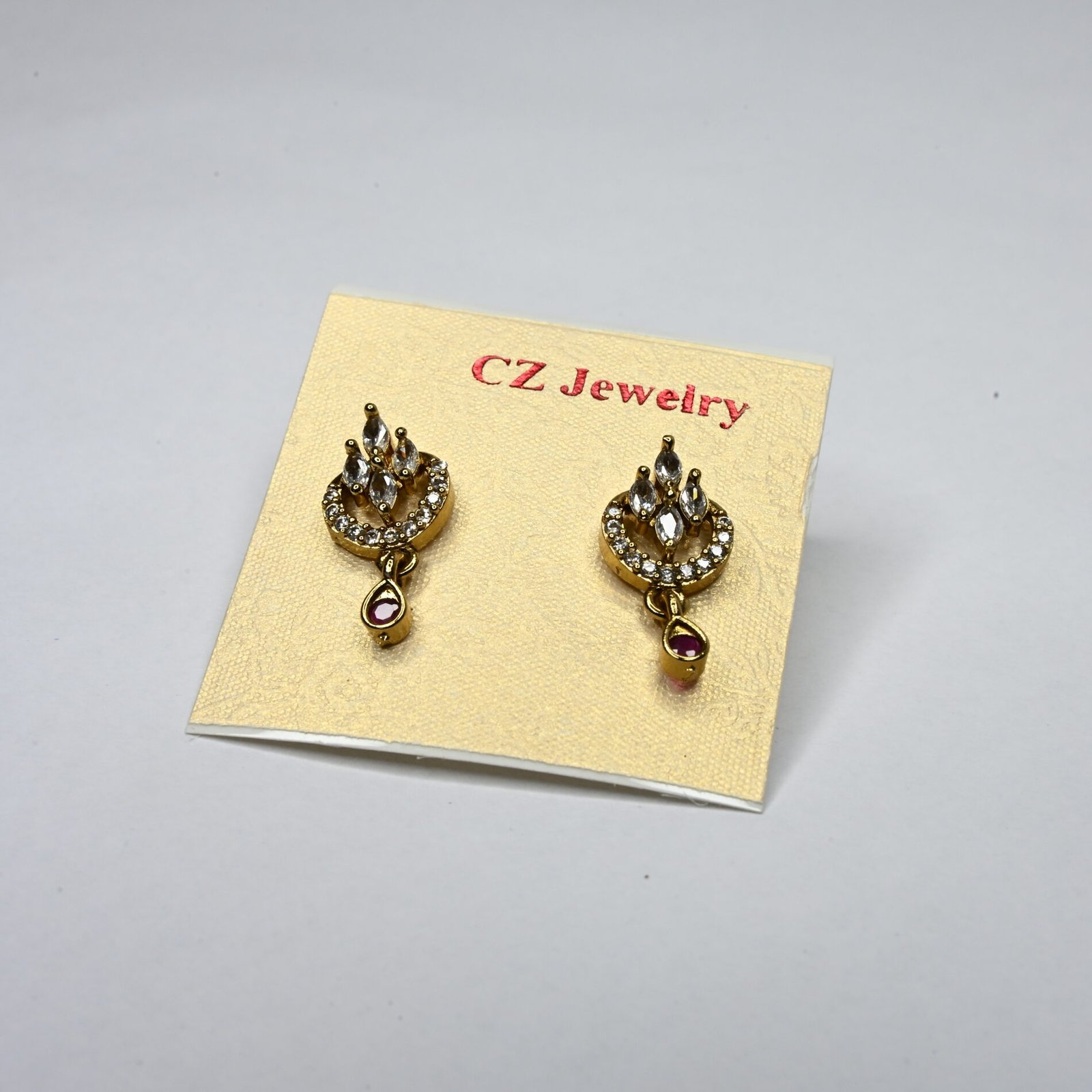 Designer Studs