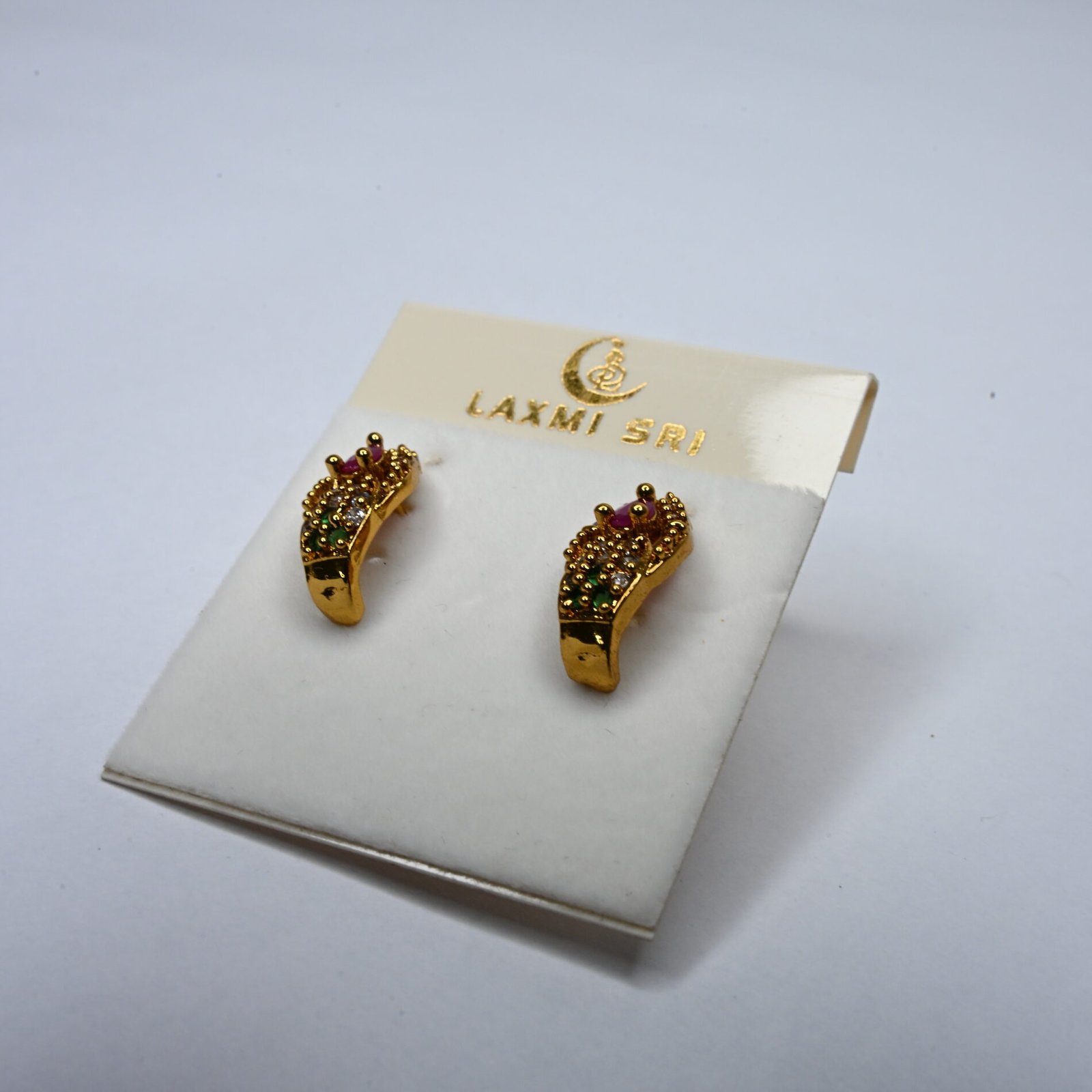 Stone Earrings