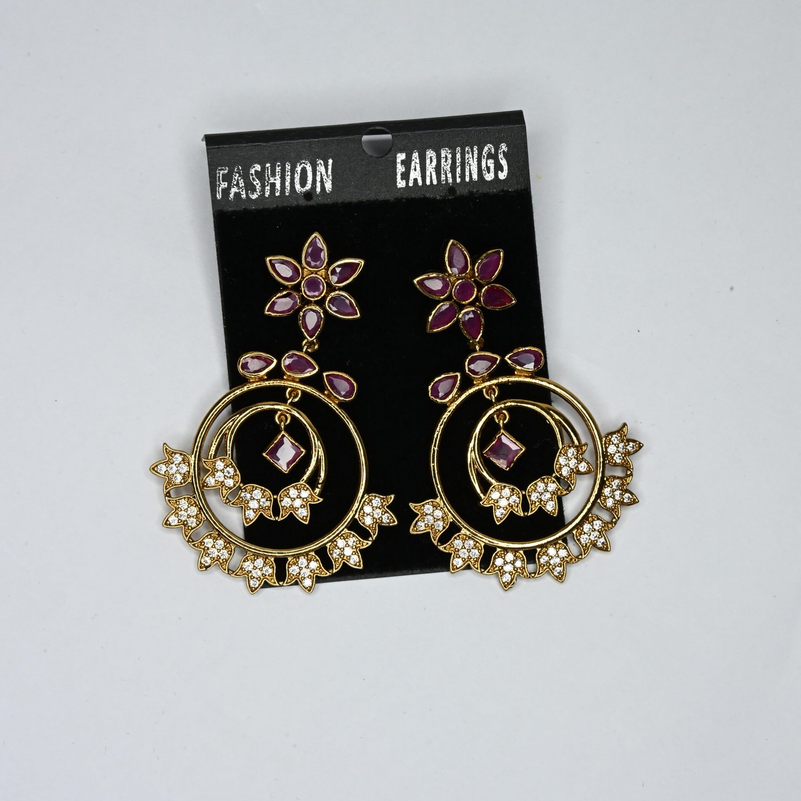 Desiner Earrings
