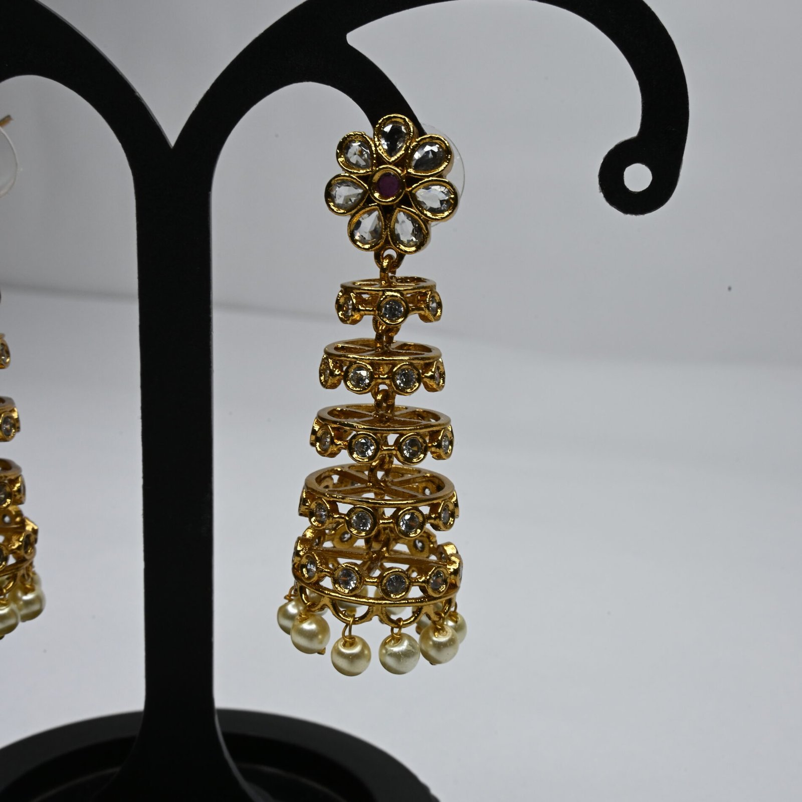 Spring Earrings
