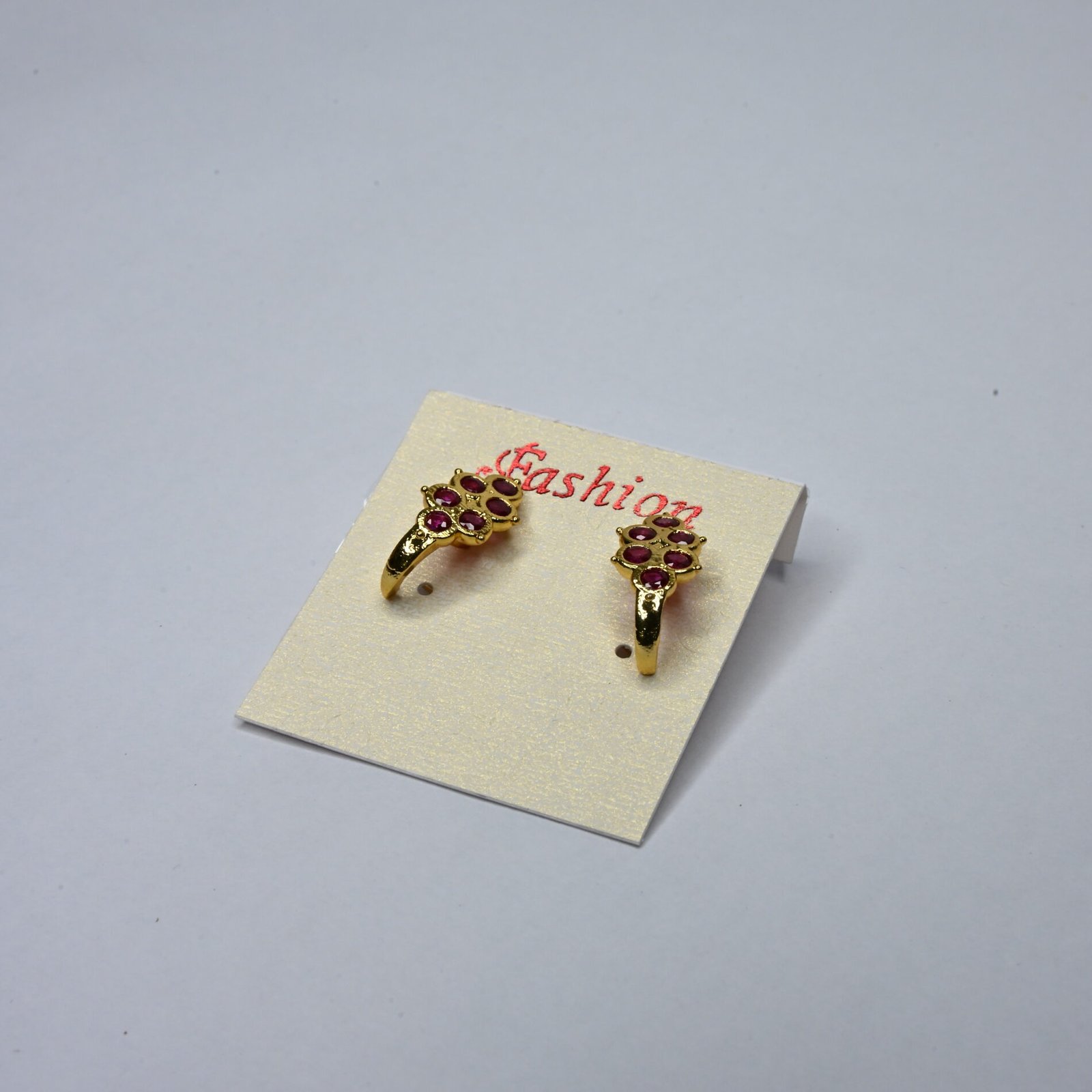 Pancha Loha Studs