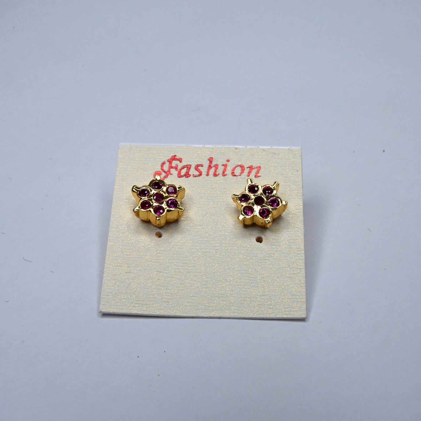 Pancha Loha Studs