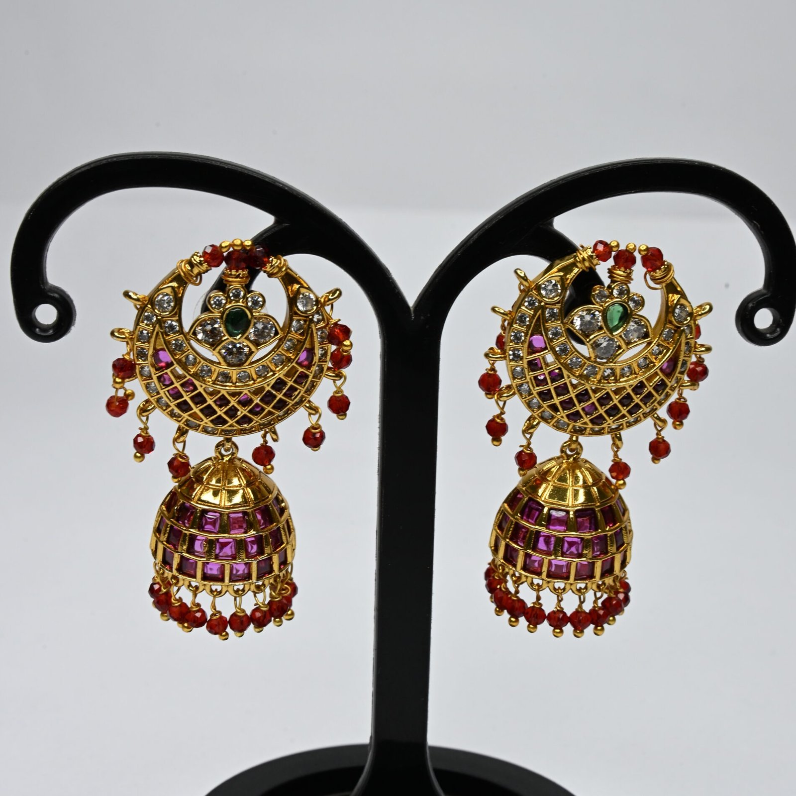 Chanbali Butta Jumka