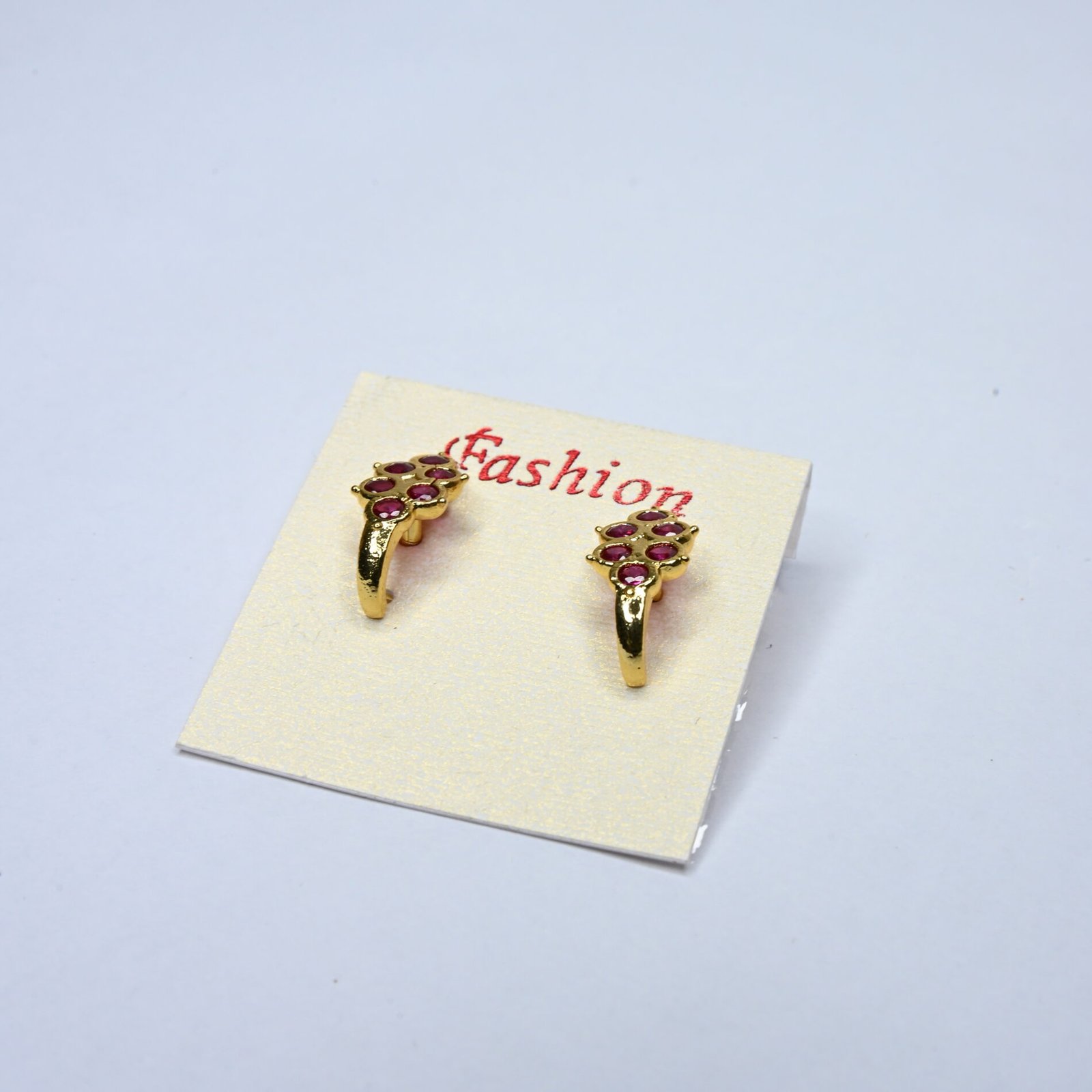 Pancha Loha Studs