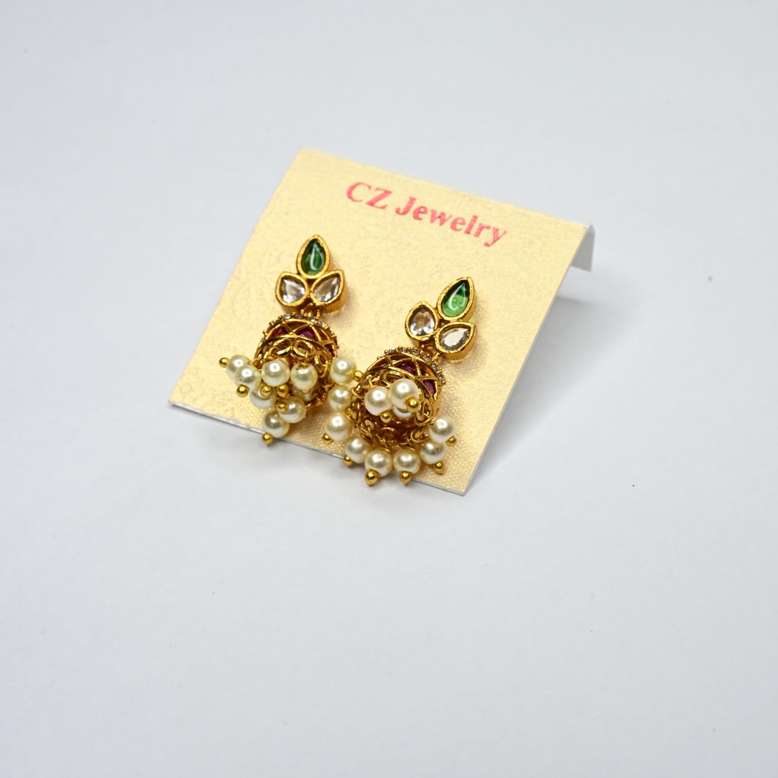 Beautifull Butta Earrings
