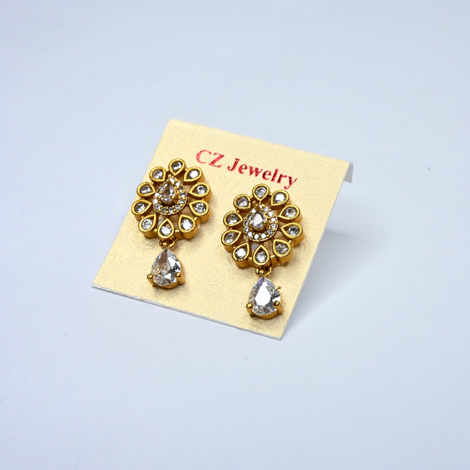 Stone Studs