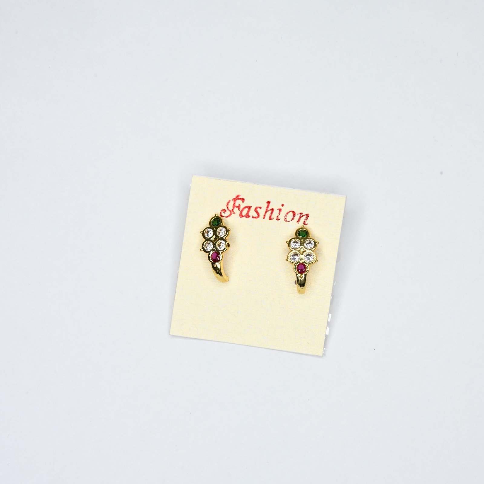 Pancha Loha Studs