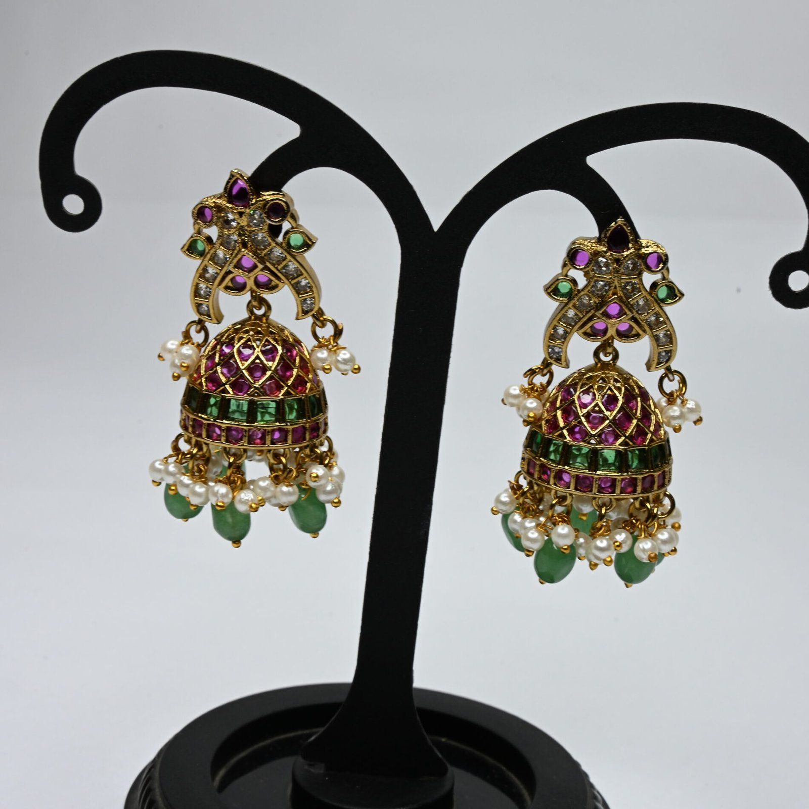 Beautiful Designer Jumka
